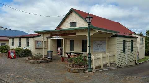 Photo: Tablelands Regional Council - Herberton Service Centre